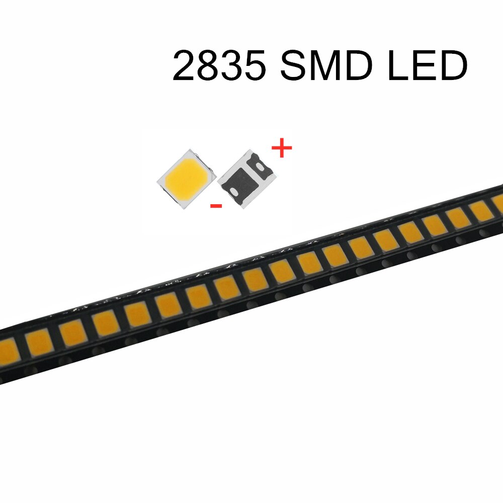   LED  SMD LED ,  2835 35..